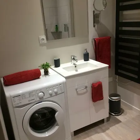 Ferienwohnung L'Hippocampe Sète Exterior foto
