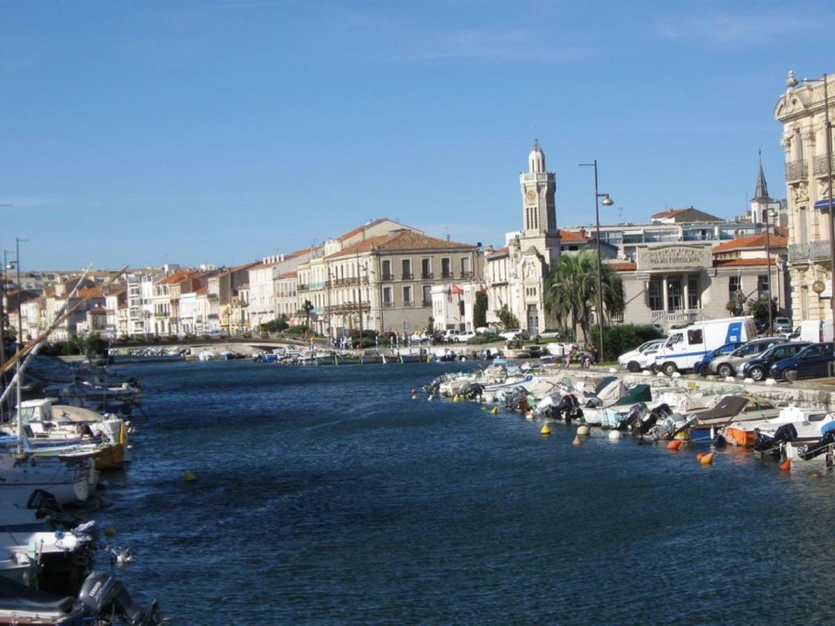 L'hippocampe Apartment