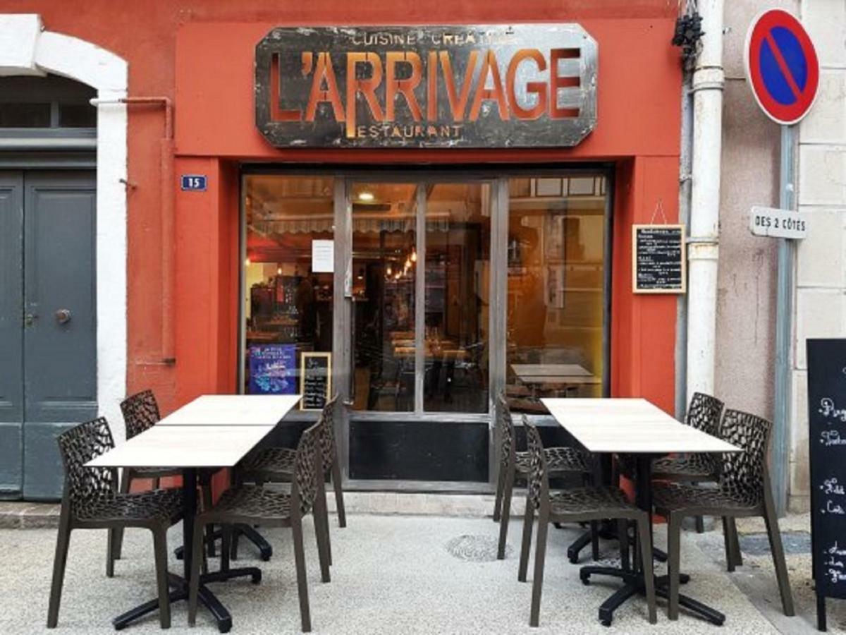 L'hippocampe Apartment Sète