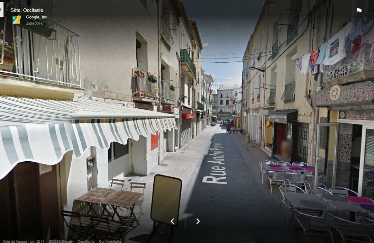 Apartment L'hippocampe